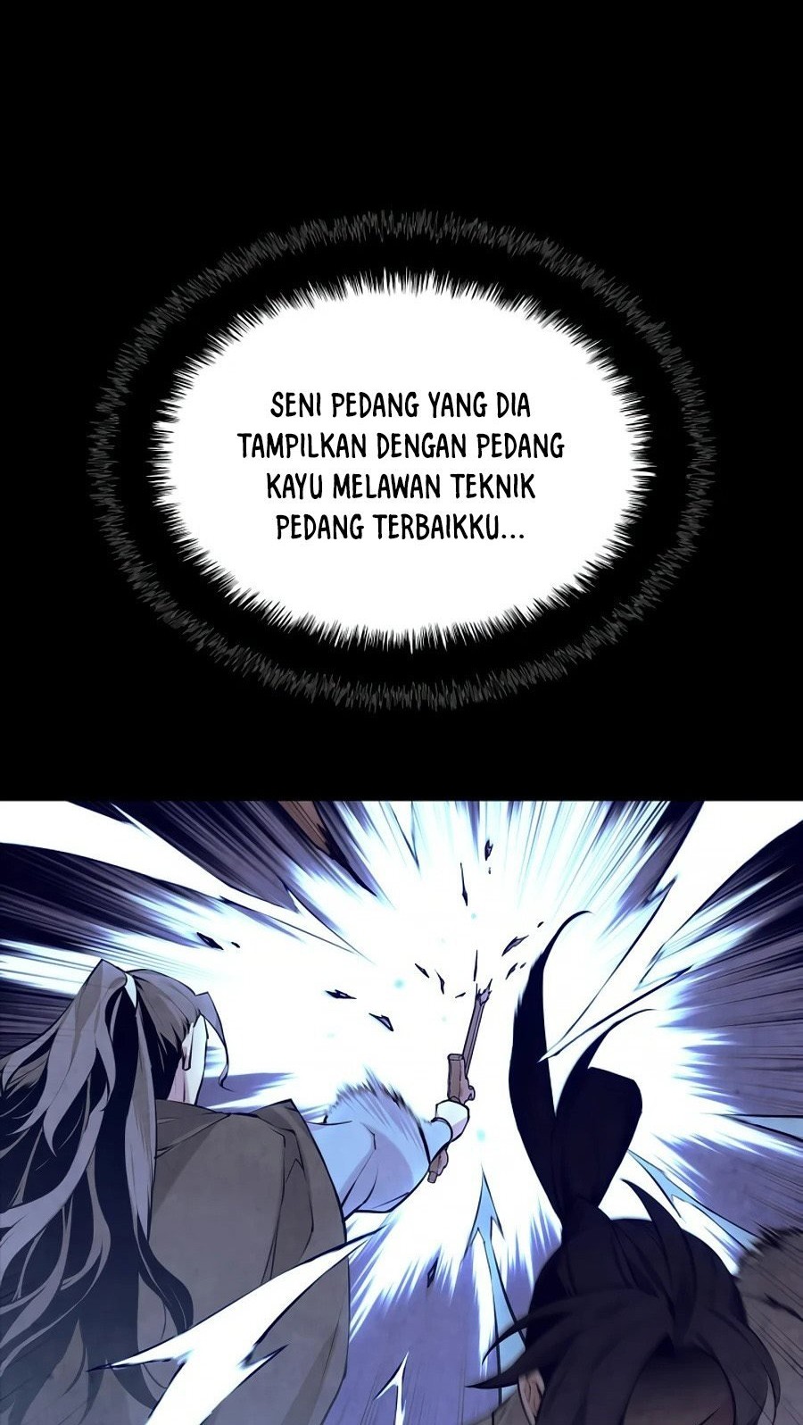 Records Of The Swordsman Scholar Chapter 14 Gambar 76