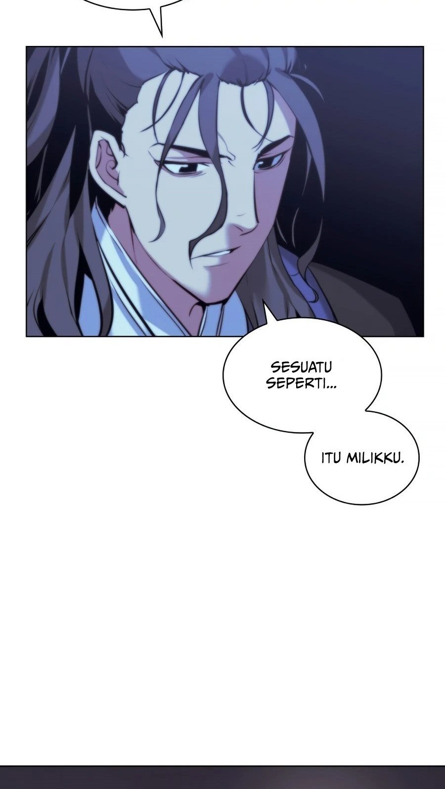 Records Of The Swordsman Scholar Chapter 14 Gambar 78
