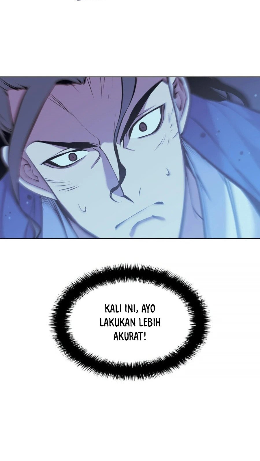 Records Of The Swordsman Scholar Chapter 14 Gambar 9