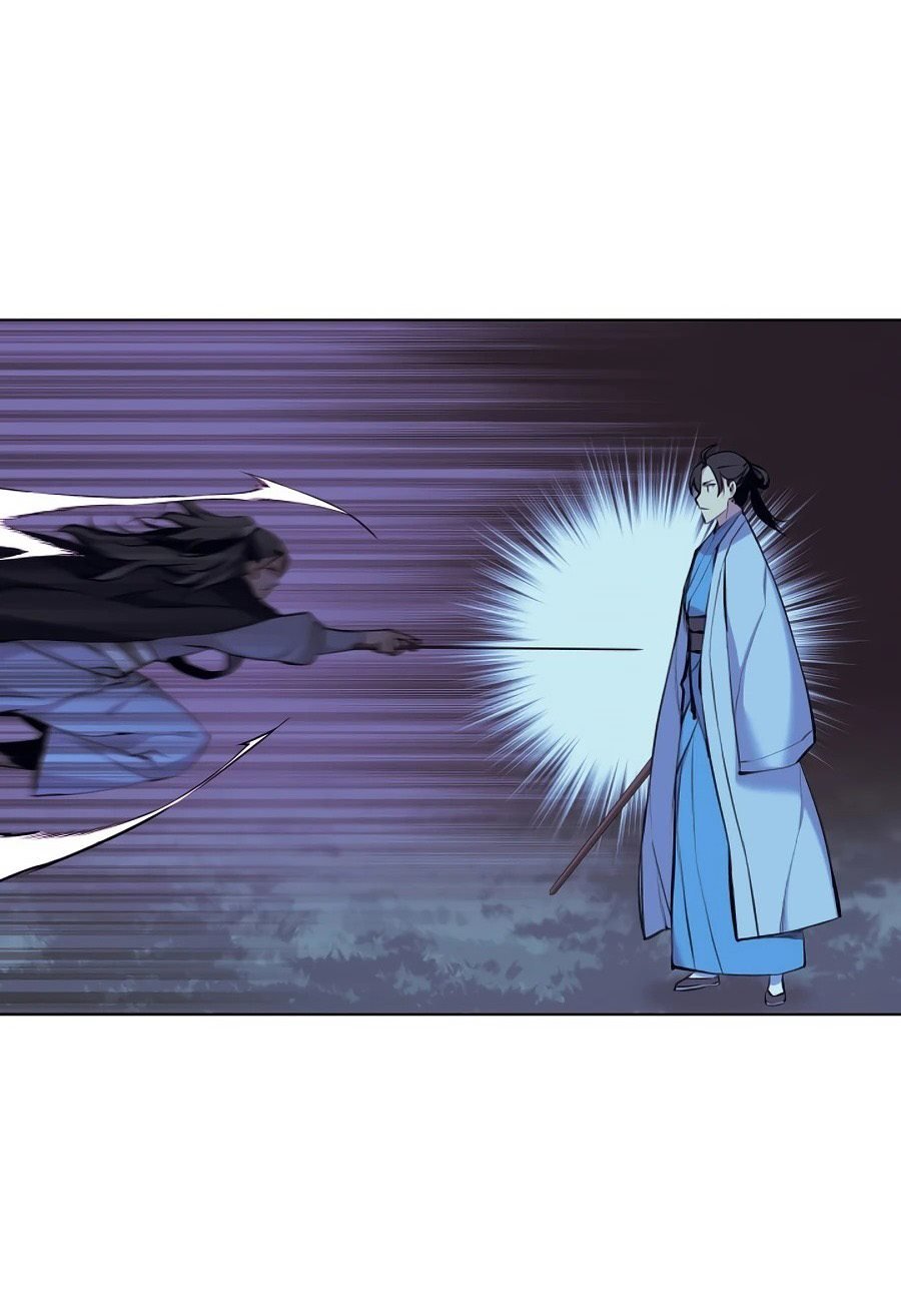Records Of The Swordsman Scholar Chapter 14 Gambar 10