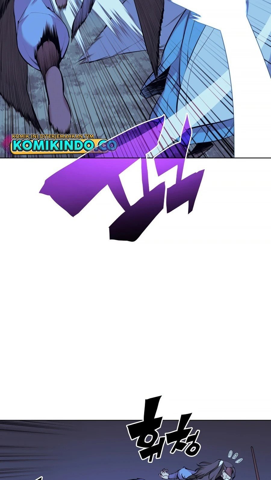 Records Of The Swordsman Scholar Chapter 14 Gambar 12