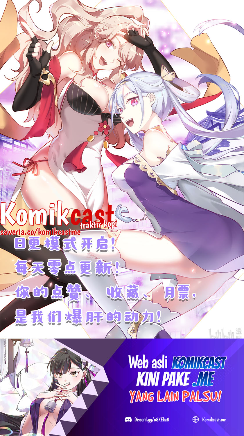 Martial God Asura Chapter 575 Gambar 13