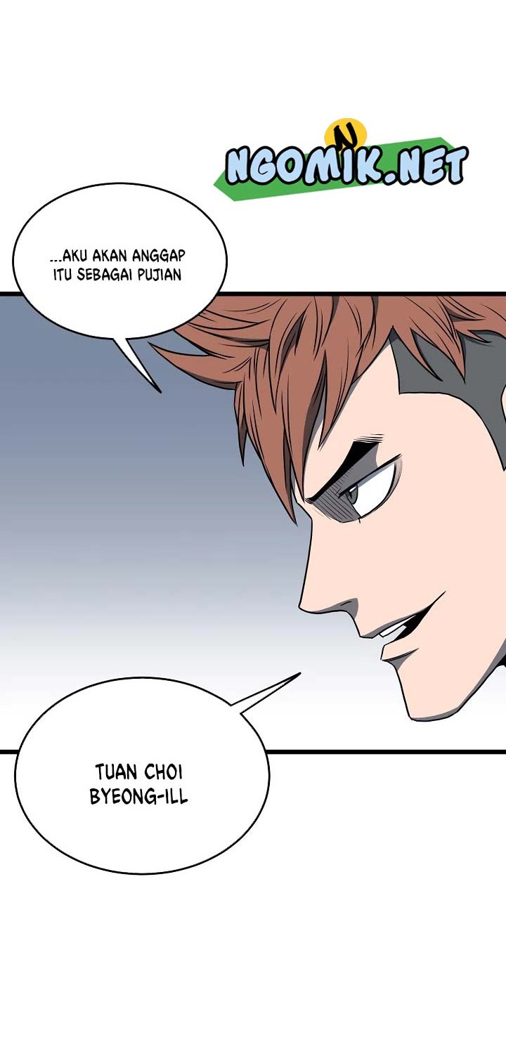 Murim Login Chapter 74 Gambar 23