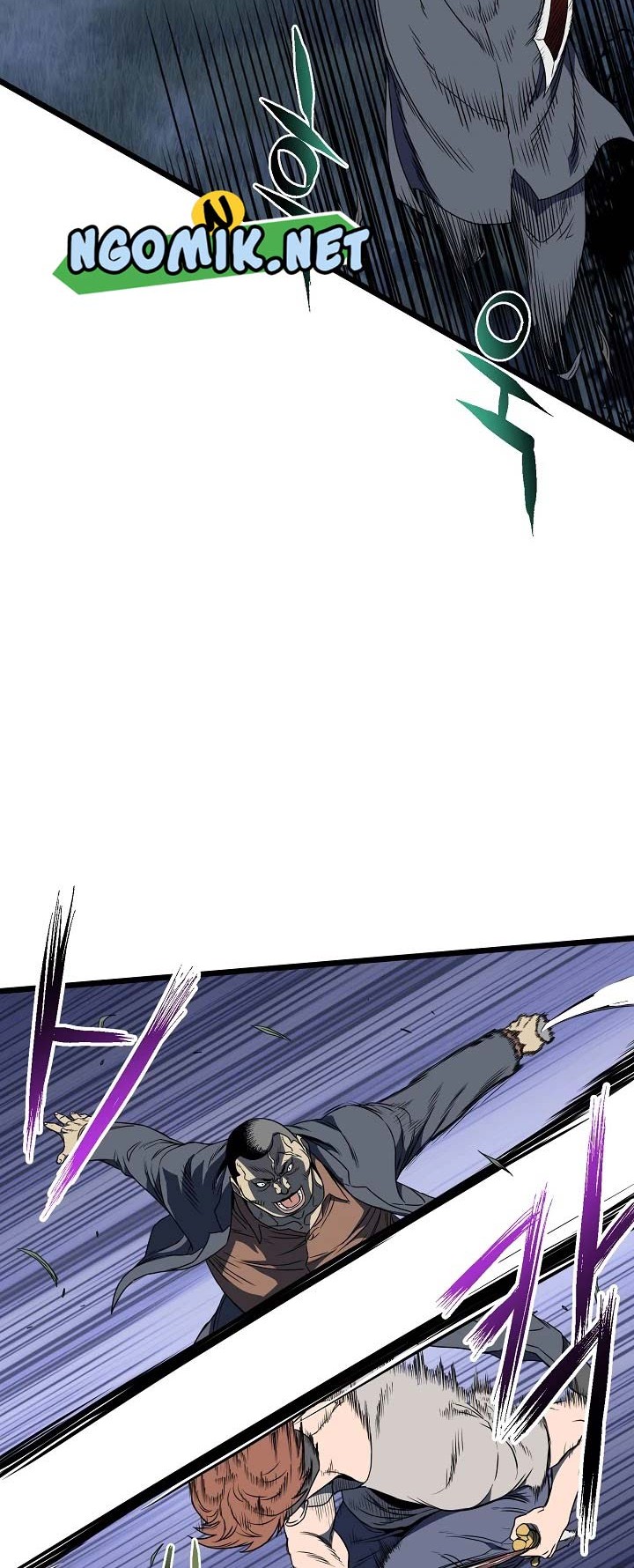 Murim Login Chapter 74 Gambar 47