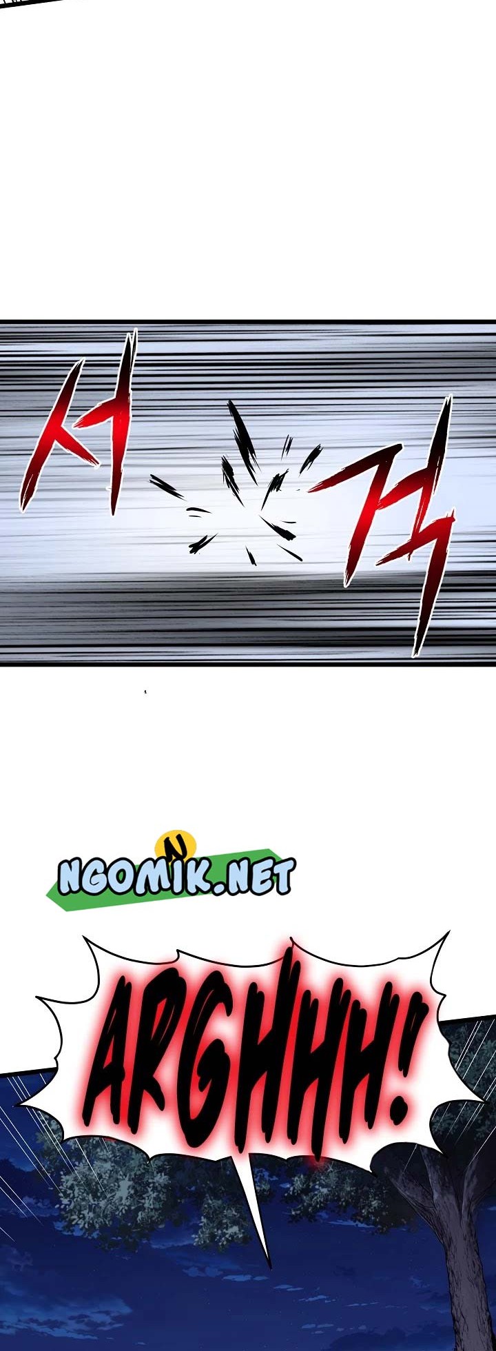 Murim Login Chapter 74 Gambar 49