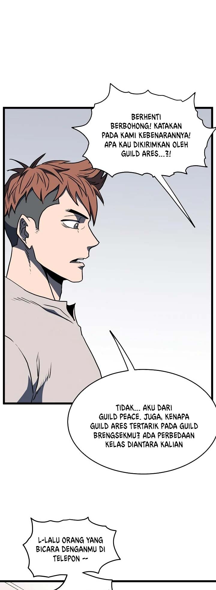 Murim Login Chapter 74 Gambar 51