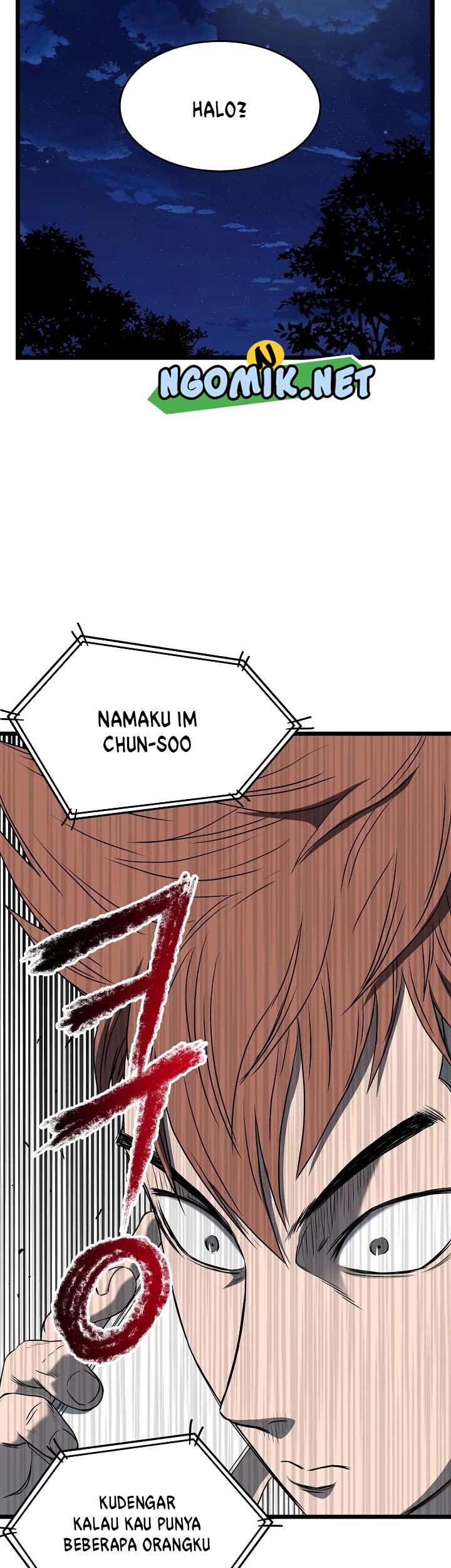 Murim Login Chapter 74 Gambar 62