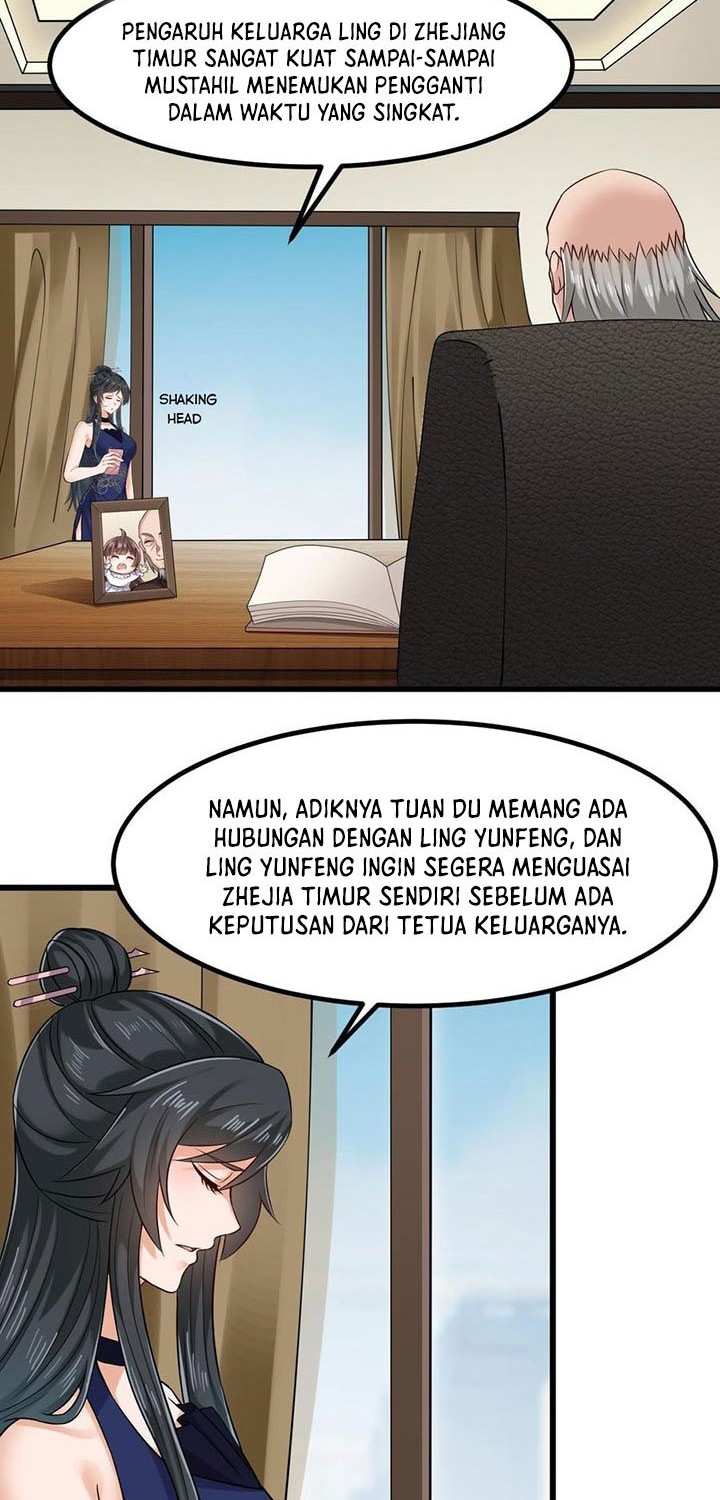 The Developer System Chapter 222 Gambar 5