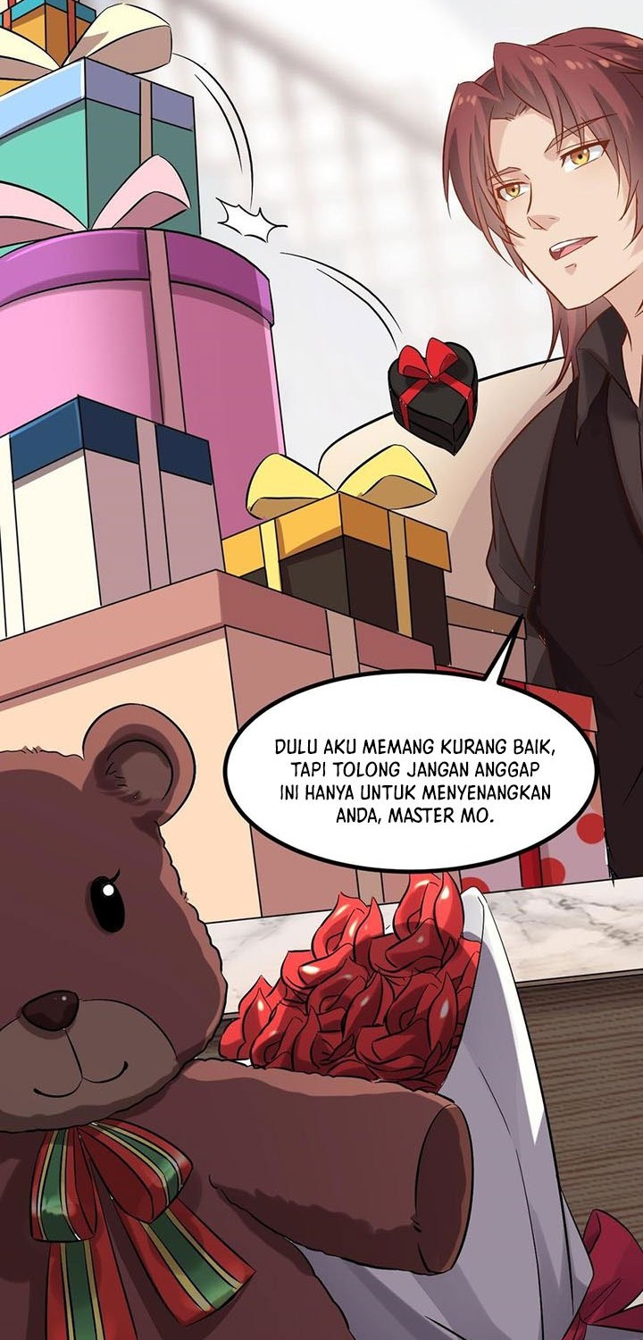 The Developer System Chapter 222 Gambar 10