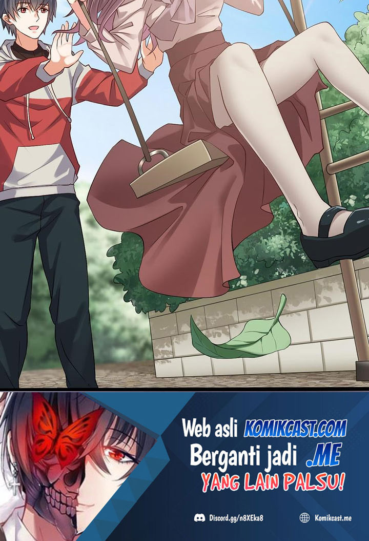 The Developer System Chapter 222 Gambar 15