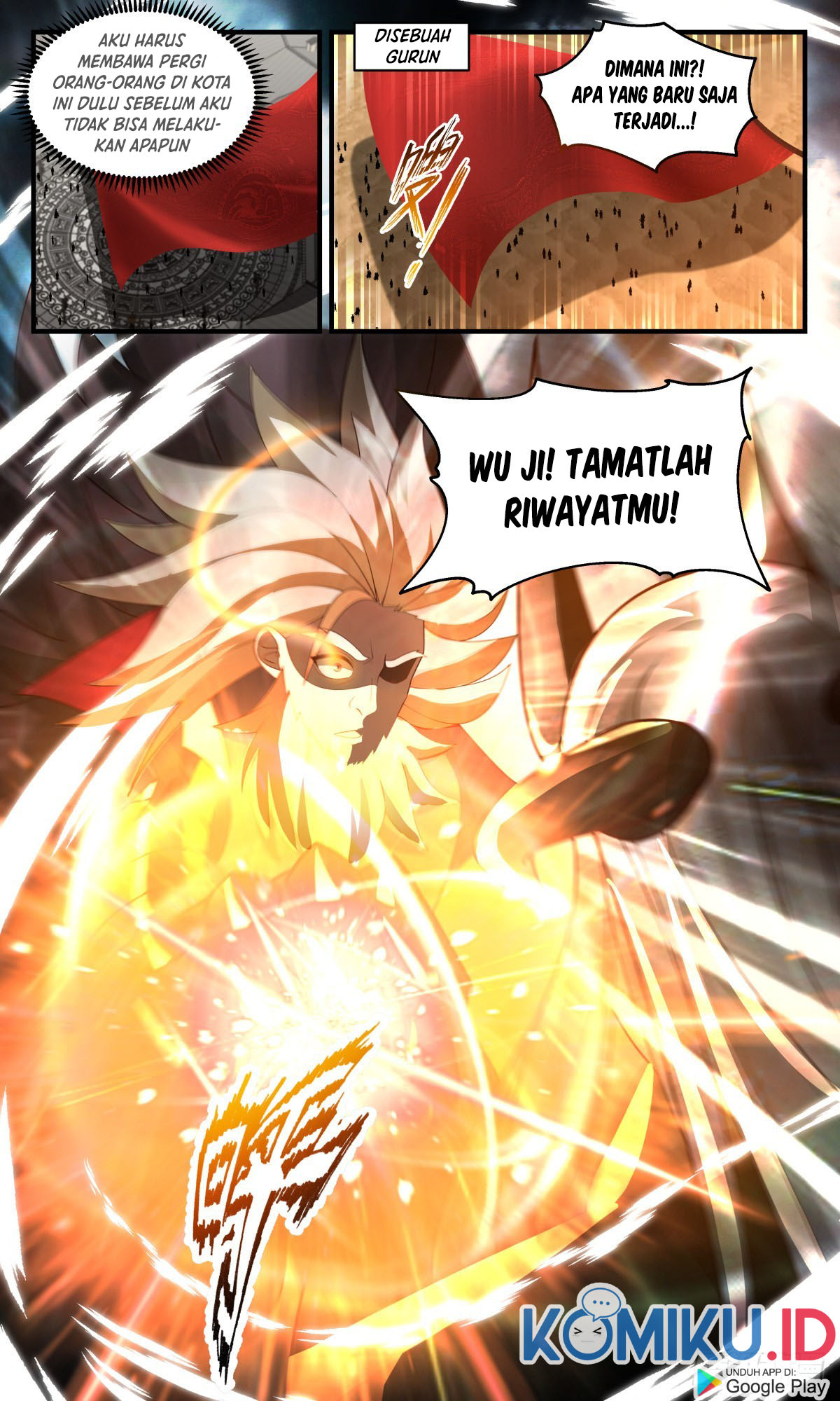 Martial Peak Part 2 Chapter 2510 - https://img.komiku.org/uploads2/2552794-4.jpg