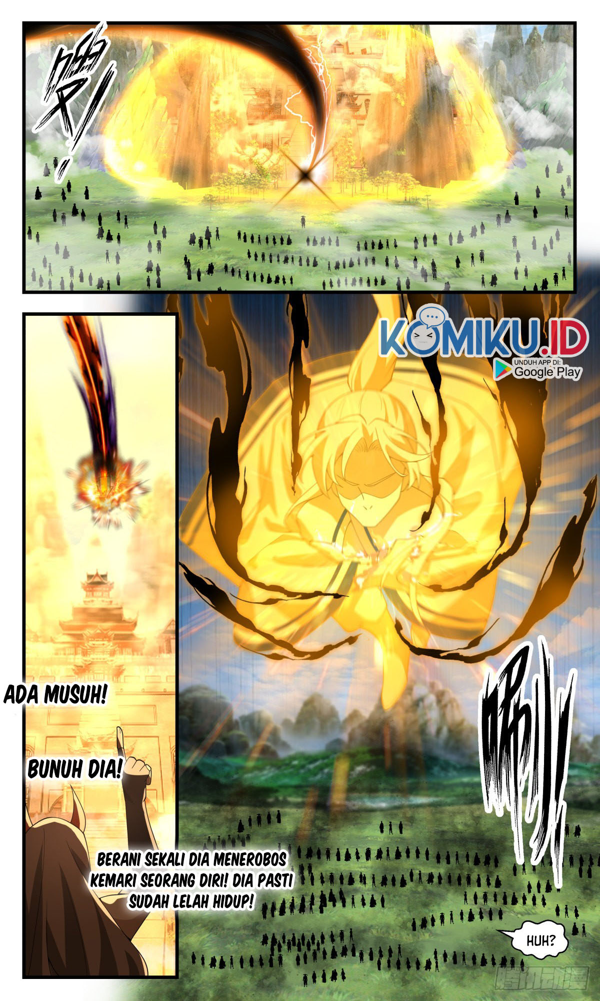 Martial Peak Part 2 Chapter 2512 - https://img.komiku.org/uploads2/2552796-5.jpg