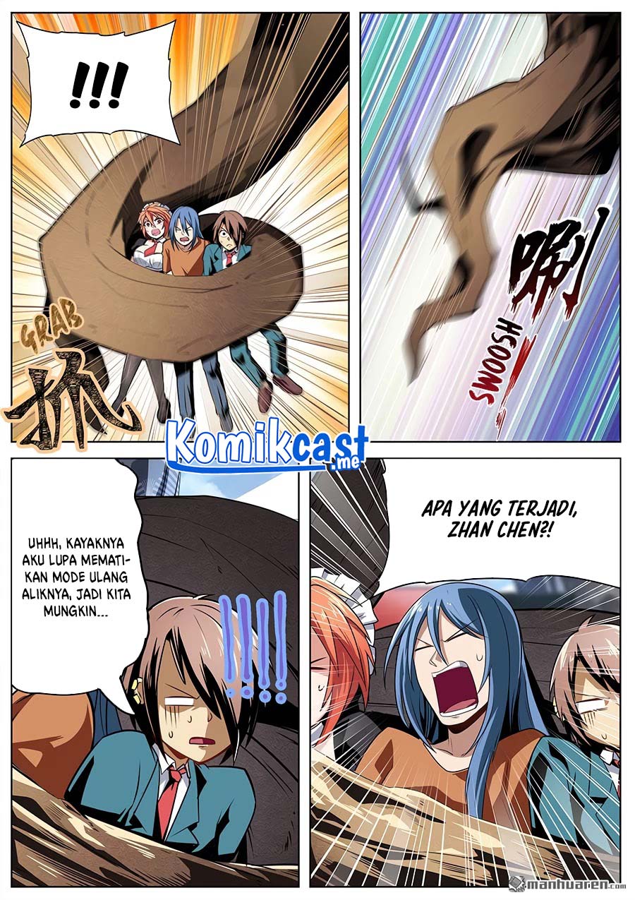Hero? I Quit A Long Time Ago Chapter 312 Gambar 10