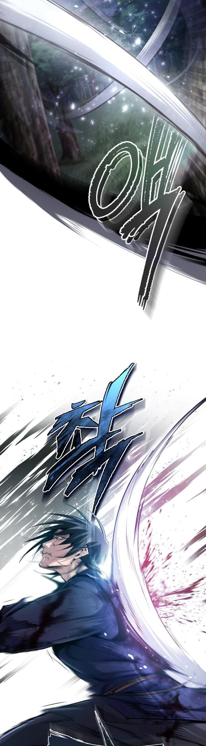 Number One Star Instructor Master Baek Chapter 48 Gambar 38