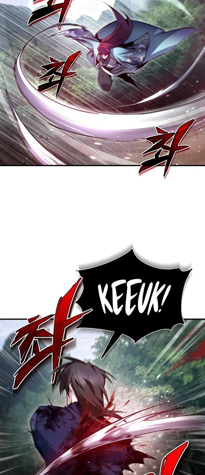 Number One Star Instructor Master Baek Chapter 48 Gambar 41