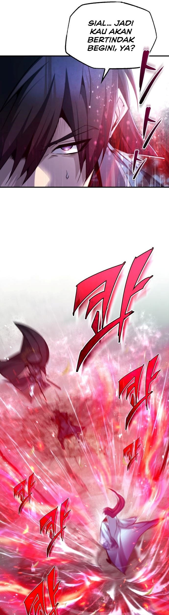 Number One Star Instructor Master Baek Chapter 48 Gambar 59