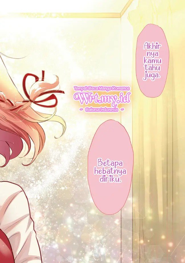 Kurasu no Daikirai na Joshi to Kekkon Suru Koto ni Natta Chapter 13 Gambar 25