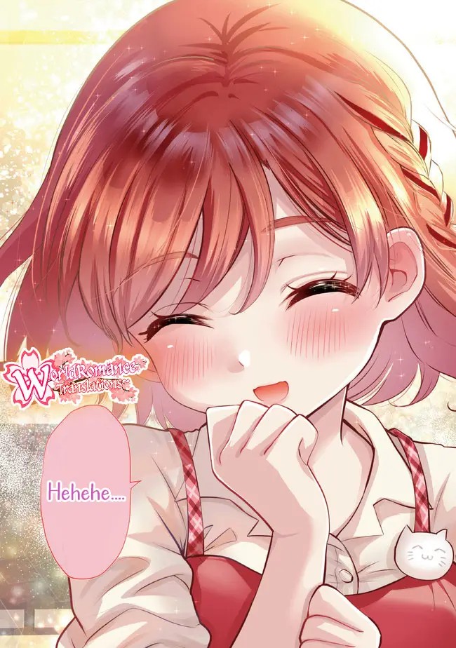 Kurasu no Daikirai na Joshi to Kekkon Suru Koto ni Natta Chapter 13 Gambar 26