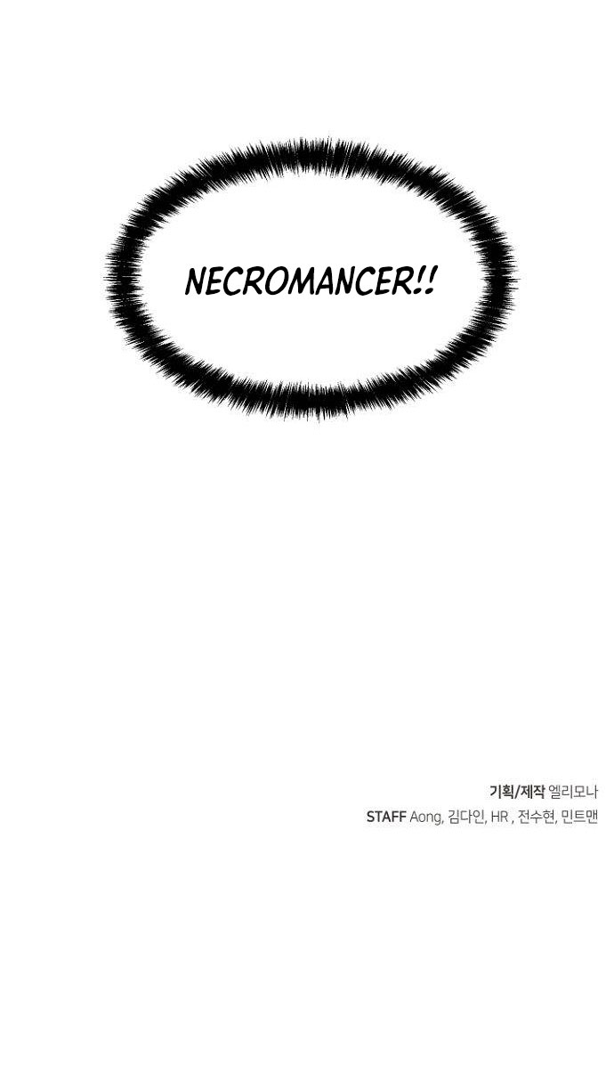 Alone Necromancer Chapter 54 Gambar 62