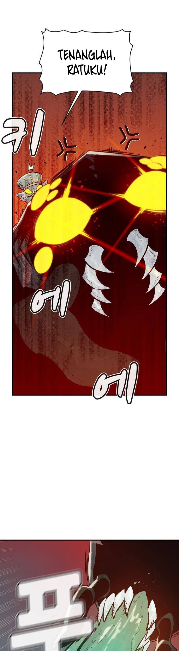 Alone Necromancer Chapter 54 Gambar 6