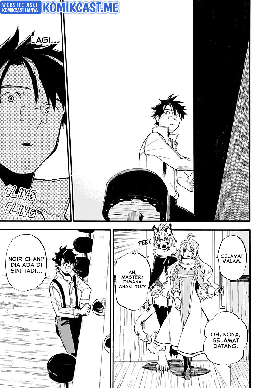 Good Deeds of Kane of Old Guy Chapter 15 Gambar 18