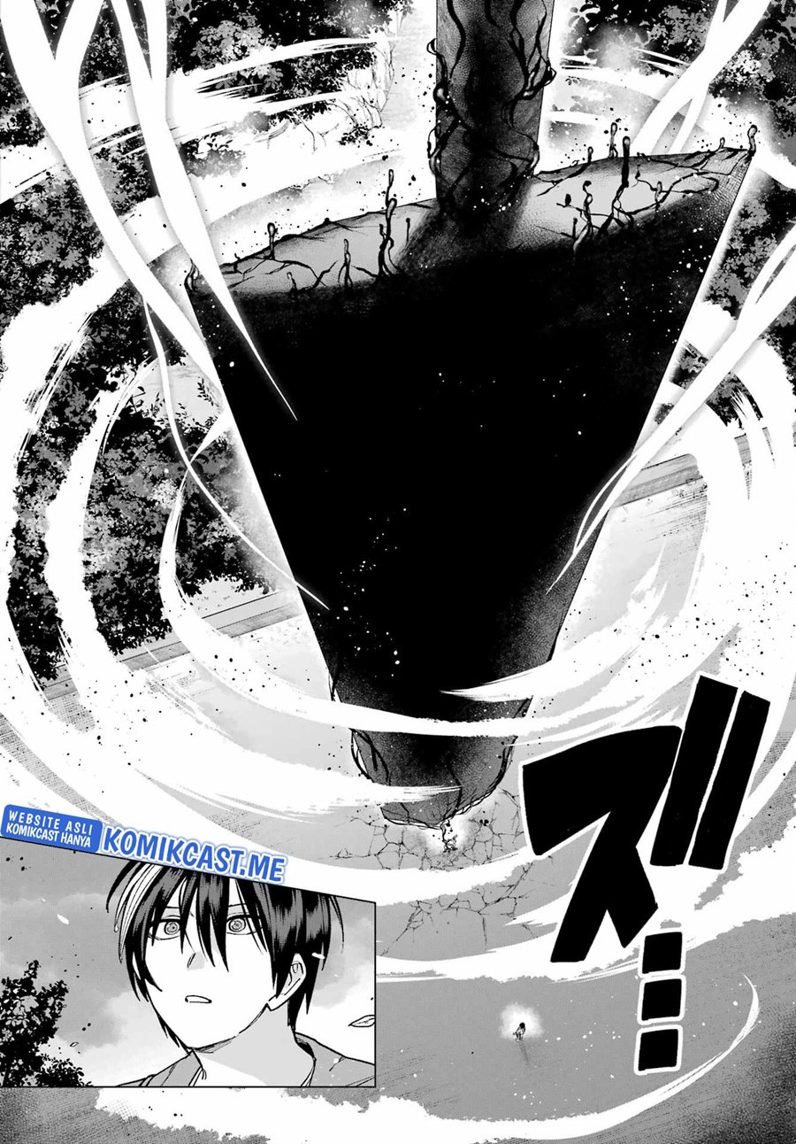 Kono Yuusha Moto Maou Ni Tsuki Chapter 08 Gambar 19