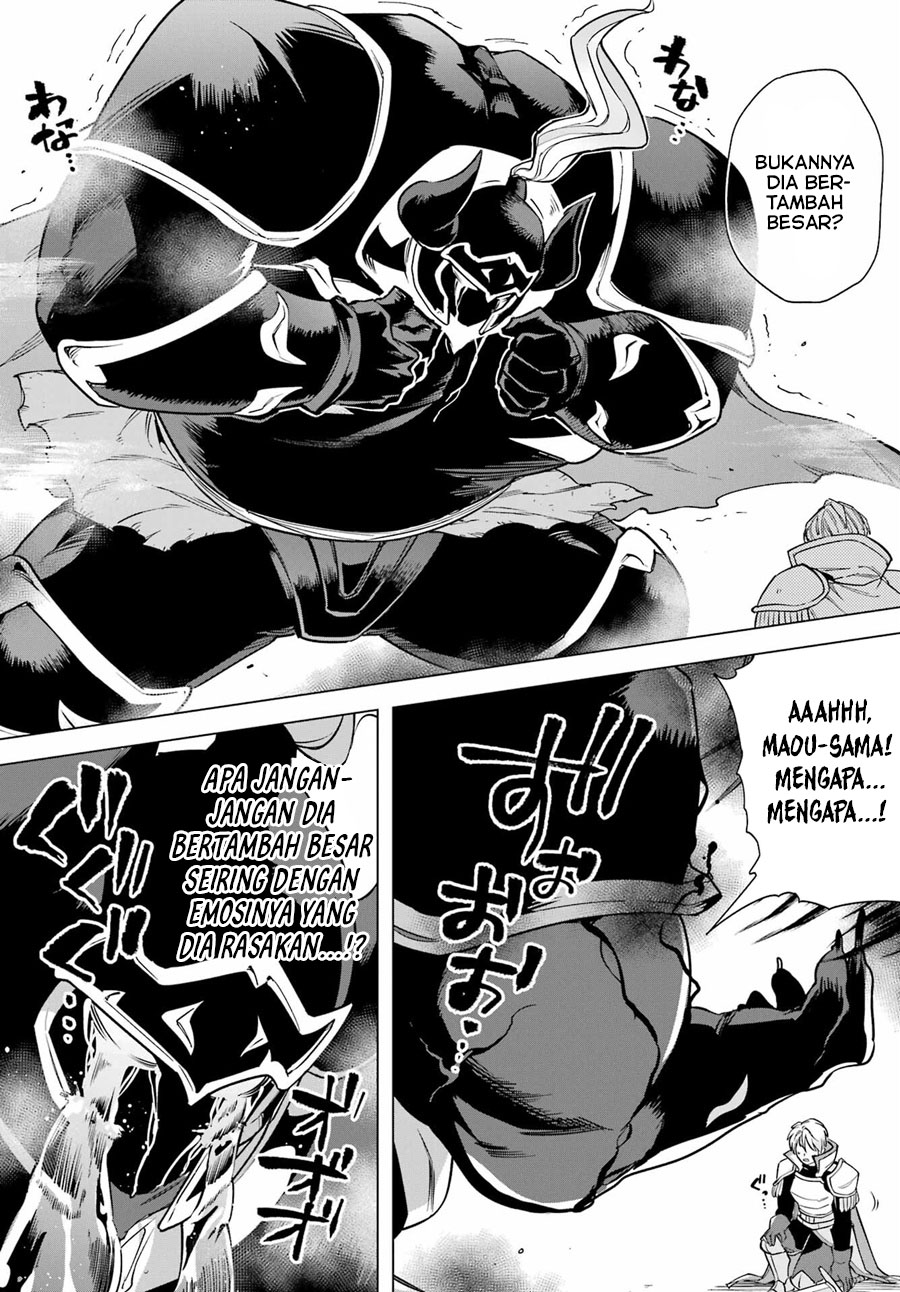 Kono Yuusha Moto Maou Ni Tsuki Chapter 07 Gambar 10