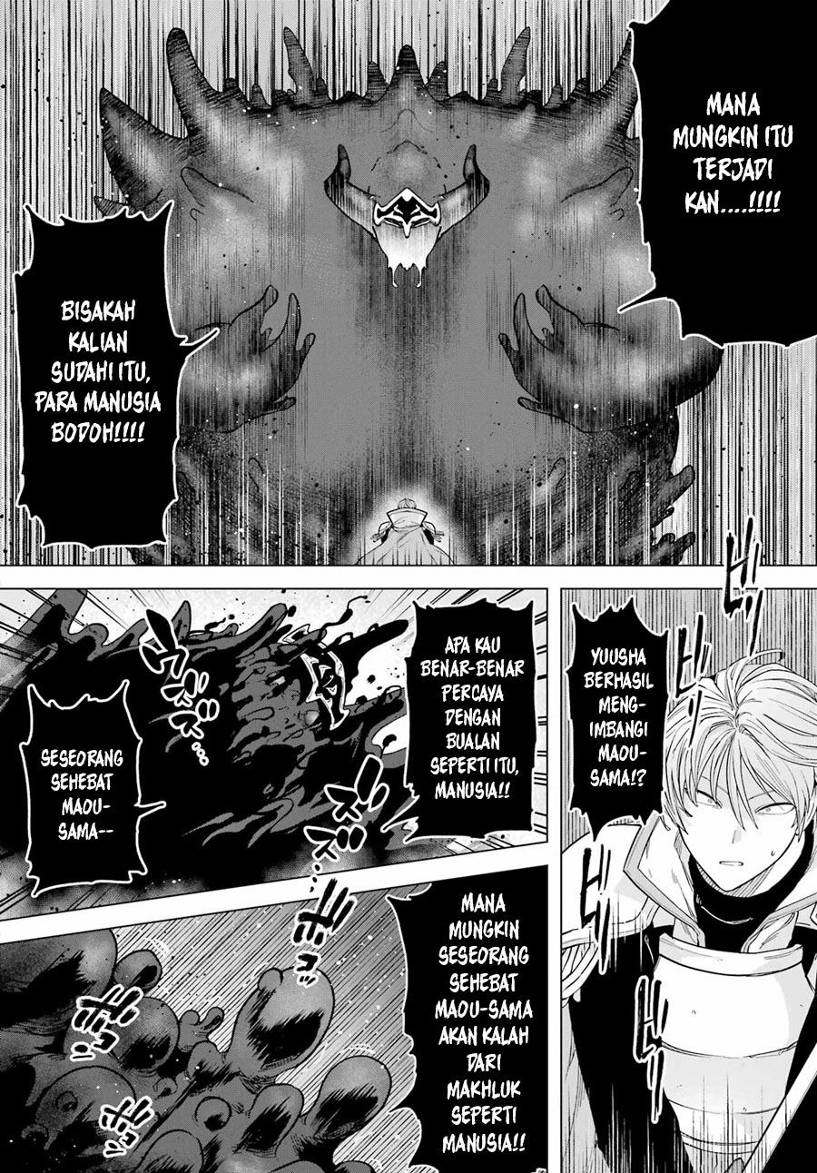 Kono Yuusha Moto Maou Ni Tsuki Chapter 07 Gambar 23
