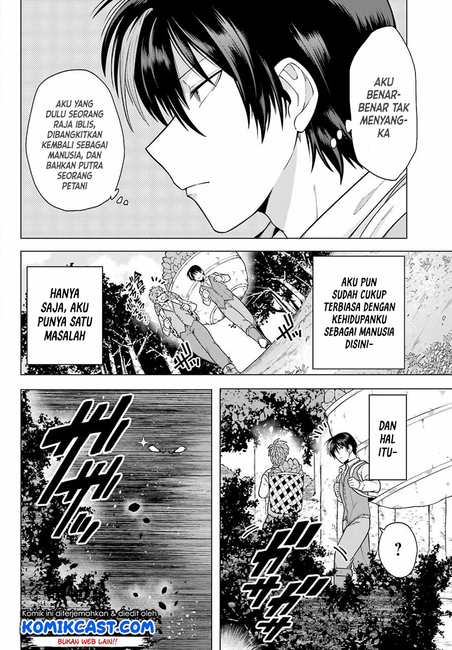 Kono Yuusha Moto Maou Ni Tsuki Chapter 01.1 Gambar 13