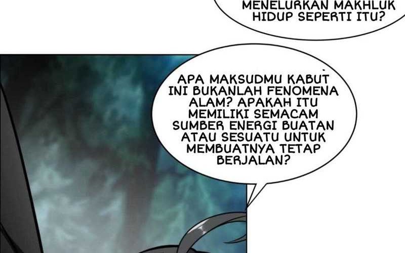 The Sword of Dawn Chapter 12 Gambar 4