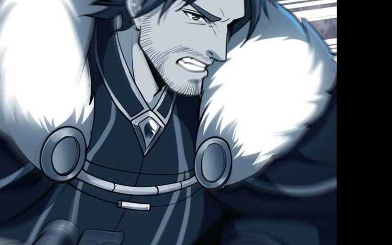 The Sword of Dawn Chapter 12 Gambar 13