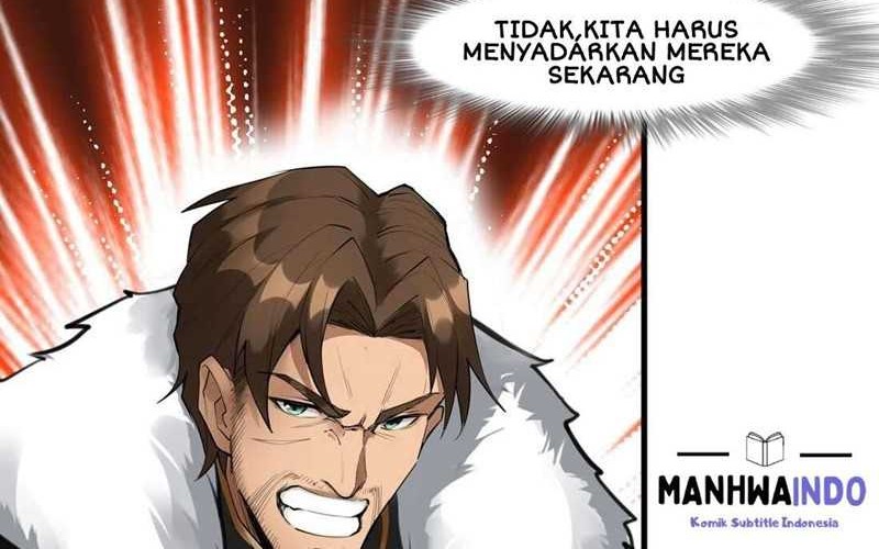 The Sword of Dawn Chapter 11 Gambar 28