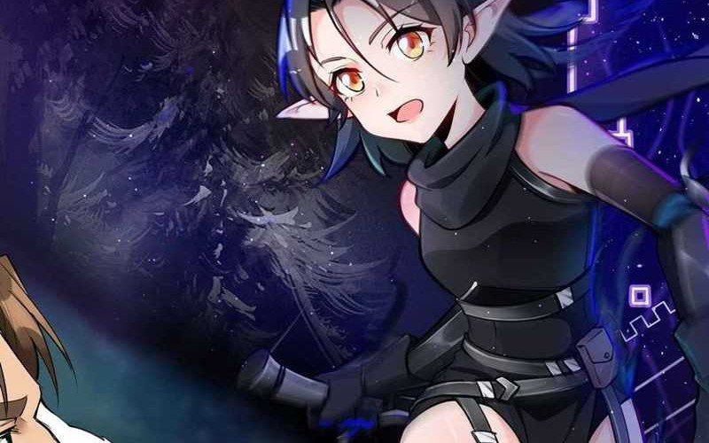 The Sword of Dawn Chapter 11 Gambar 33