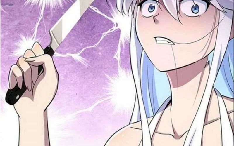 The Sword of Dawn Chapter 11 Gambar 36