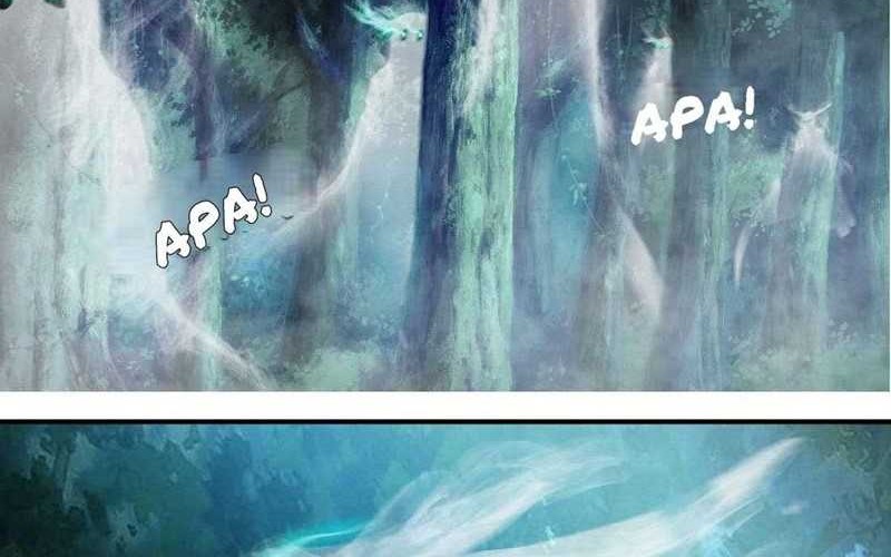 The Sword of Dawn Chapter 11 Gambar 12
