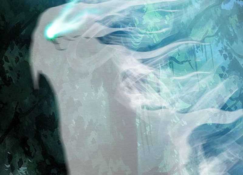 The Sword of Dawn Chapter 11 Gambar 13