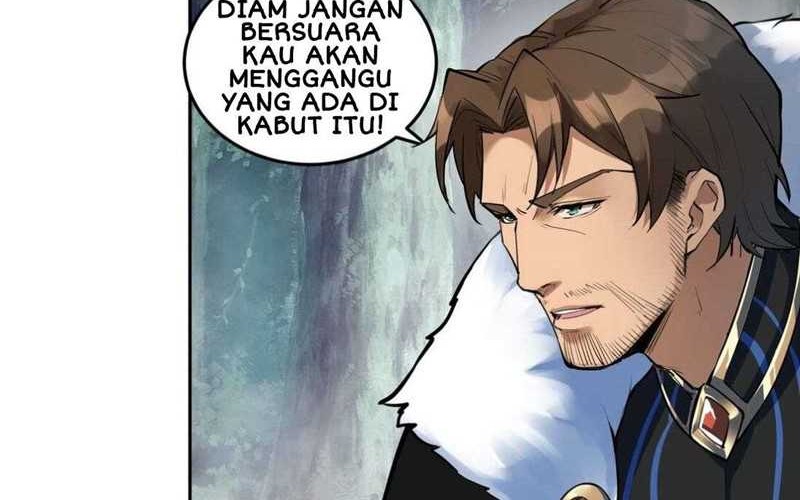 The Sword of Dawn Chapter 11 Gambar 15