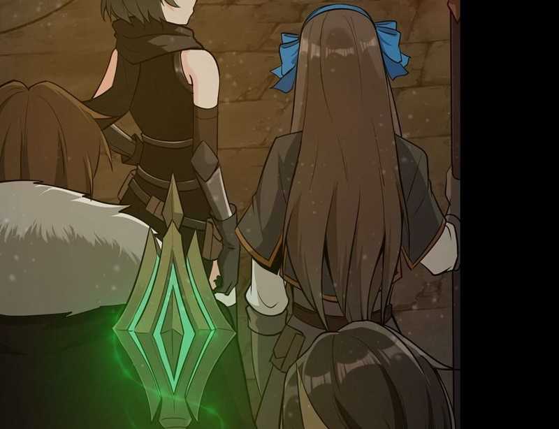 The Sword of Dawn Chapter 04 Gambar 32