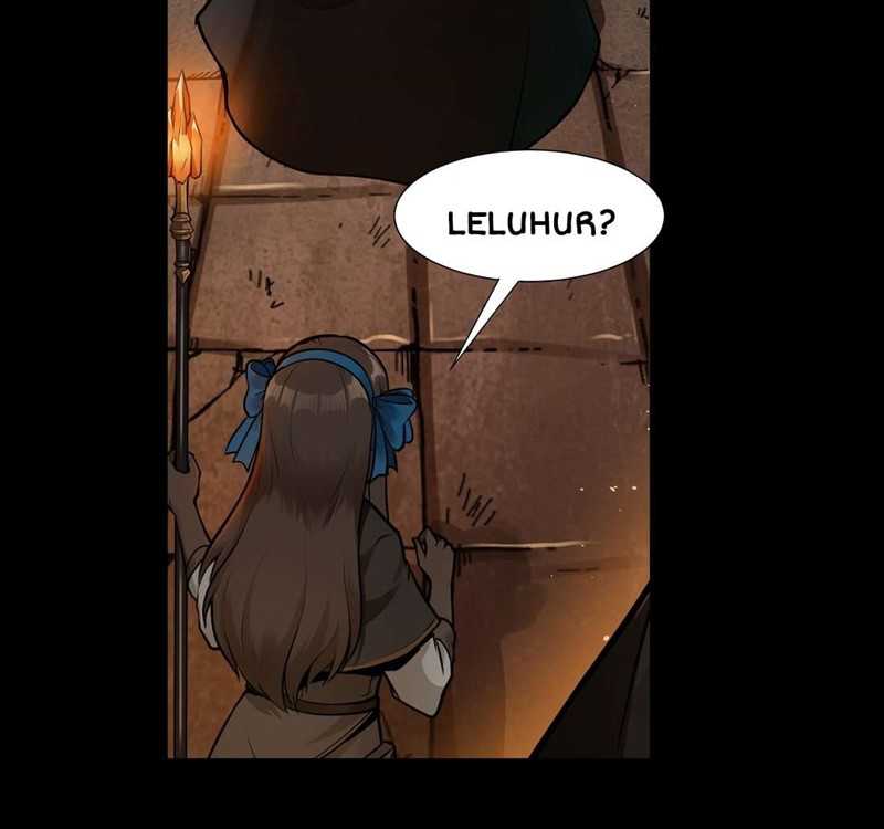 The Sword of Dawn Chapter 04 Gambar 11