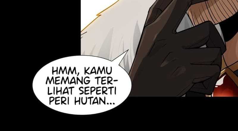 The Sword of Dawn Chapter 03 Gambar 10