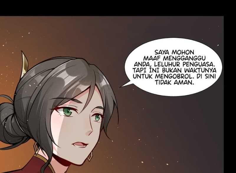 The Sword of Dawn Chapter 03 Gambar 11