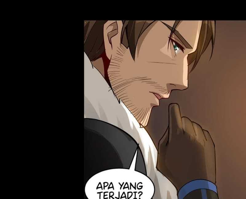 The Sword of Dawn Chapter 03 Gambar 13