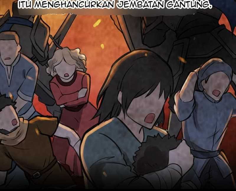 The Sword of Dawn Chapter 03 Gambar 16
