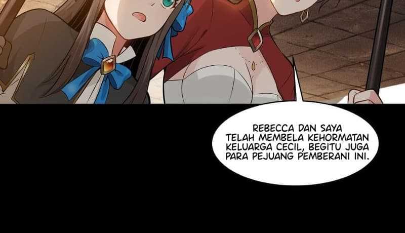 The Sword of Dawn Chapter 03 Gambar 18