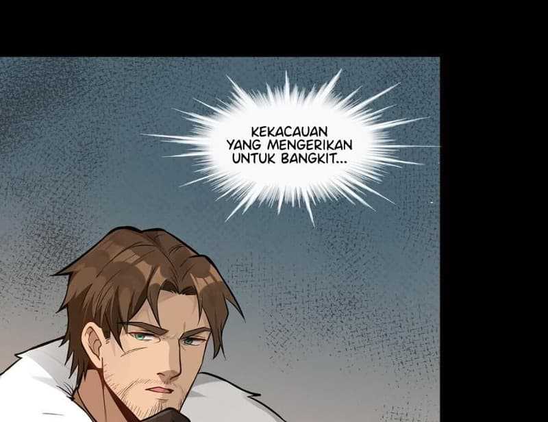The Sword of Dawn Chapter 03 Gambar 19