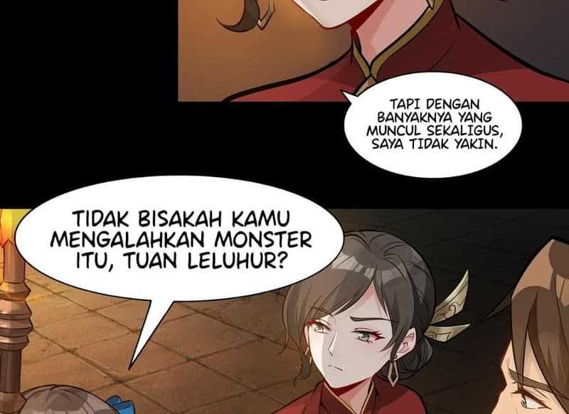 The Sword of Dawn Chapter 03 Gambar 23