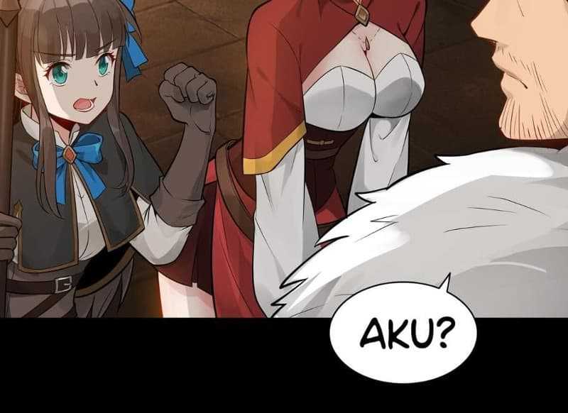 The Sword of Dawn Chapter 03 Gambar 24