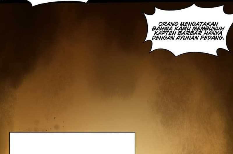 The Sword of Dawn Chapter 03 Gambar 26