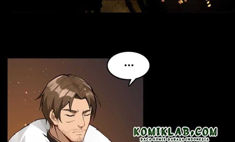 The Sword of Dawn Chapter 03 Gambar 29