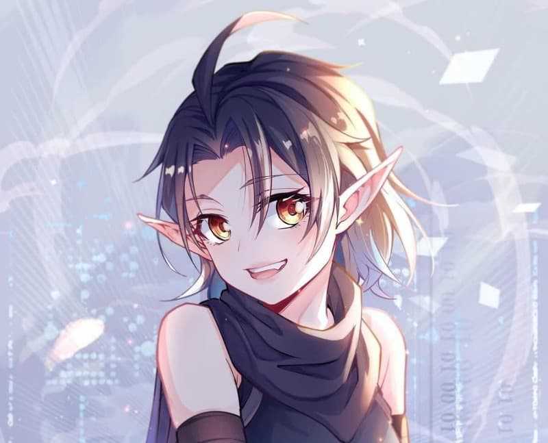 The Sword of Dawn Chapter 03 Gambar 3